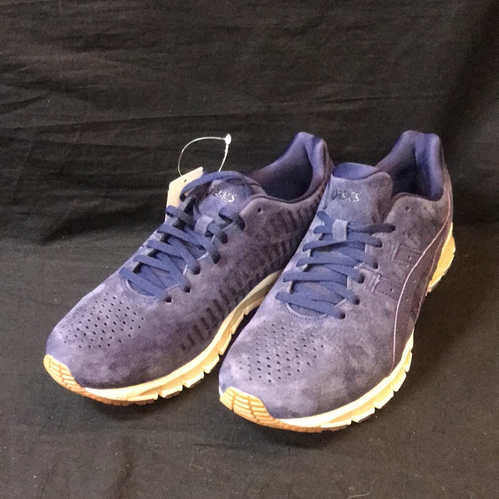 Asics Men’s Gel-Quantum 360 4 LE Running Shoes - Picture 3 of 8